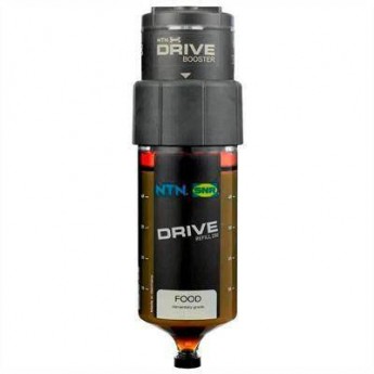 Комплект автоматической смазки NTN-SNR LUBER DRIVE KIT 250 FOOD с приводом 17998