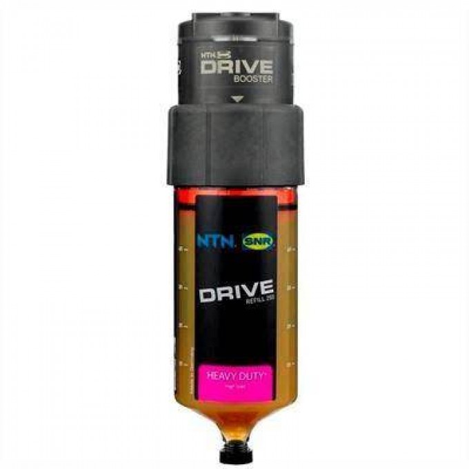 Смазка усиленная NTN-SNR LUBER DRIVE KIT 250 HEAVY DUTY 17999