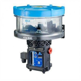 NTN-SNR POLIPUMP-2KG-35 PUM-24VDC-NRUN_0888281 автоматические многоточечные лубрикаторы 18007
