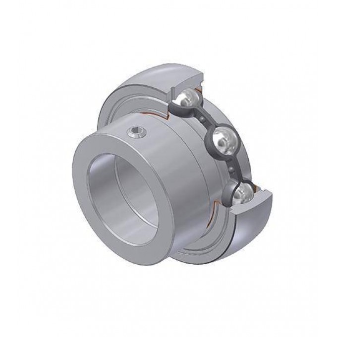 NTN-SNR SES205-16 Подшипники для узлов 379977