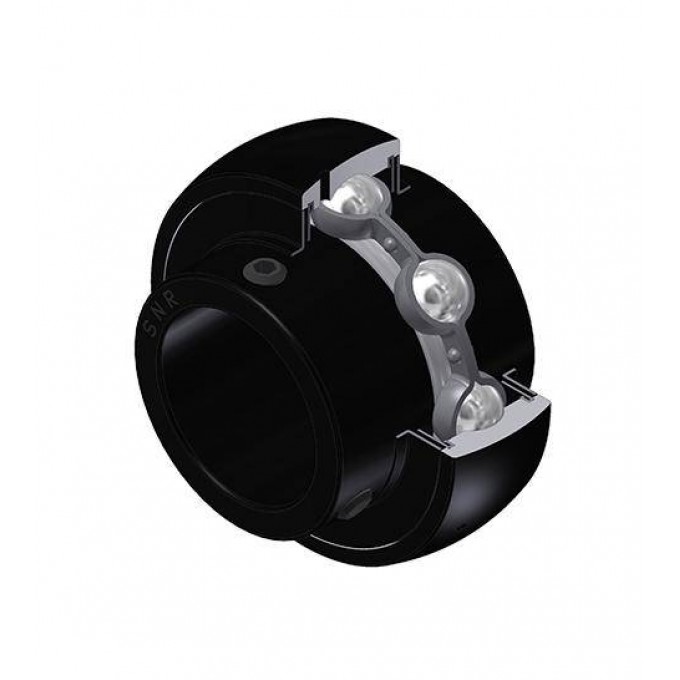 NTN-SNR UC202G2T20 Подшипники для узлов 380582