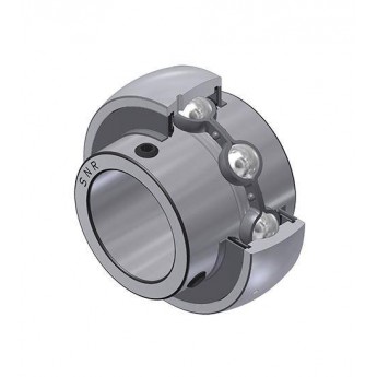 NTN-SNR UC.212-38.G2 Подшипники для узлов 380647