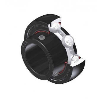 NTN-SNR US209-28G2T20 Подшипники для узлов 387660