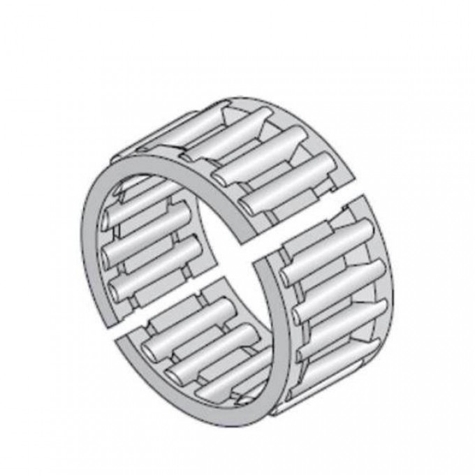 NTN-SNR GPK30X42X198X Сепаратор с игольчатыми роликами 398439