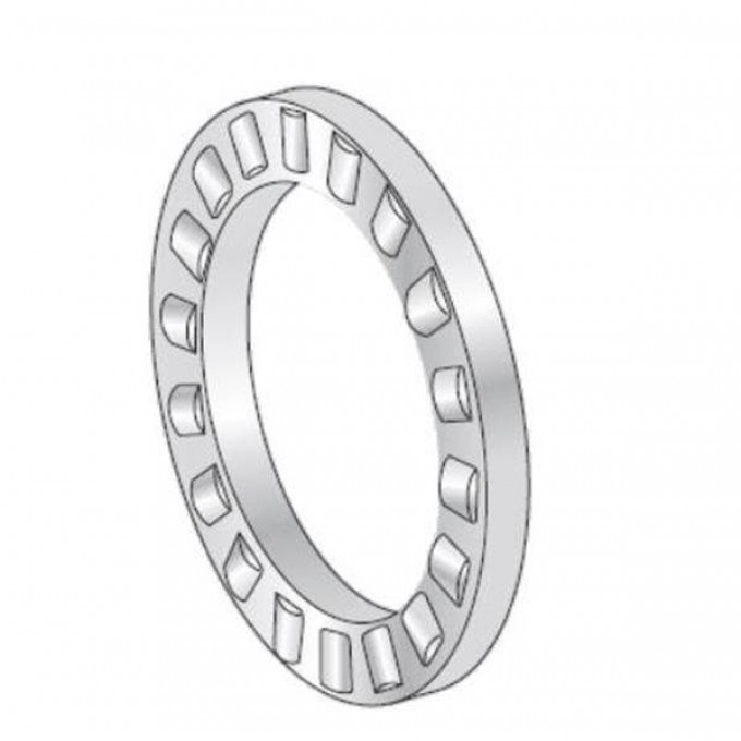 NTN-SNR K81108T2 Уплотнительные кольца 398670