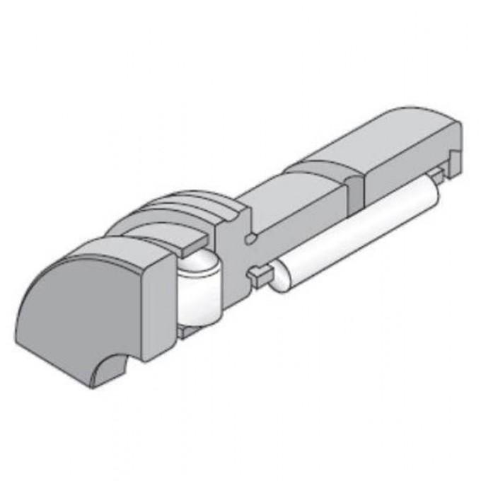 NTN-SNR NKXR25T2 Комбинированные подшипники 399186