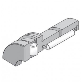 NTN-SNR NKXR50T2 Комбинированные подшипники 399191