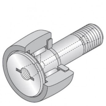 Подшипник NTN-SNR KRT22XLL для промышленного использования 399696