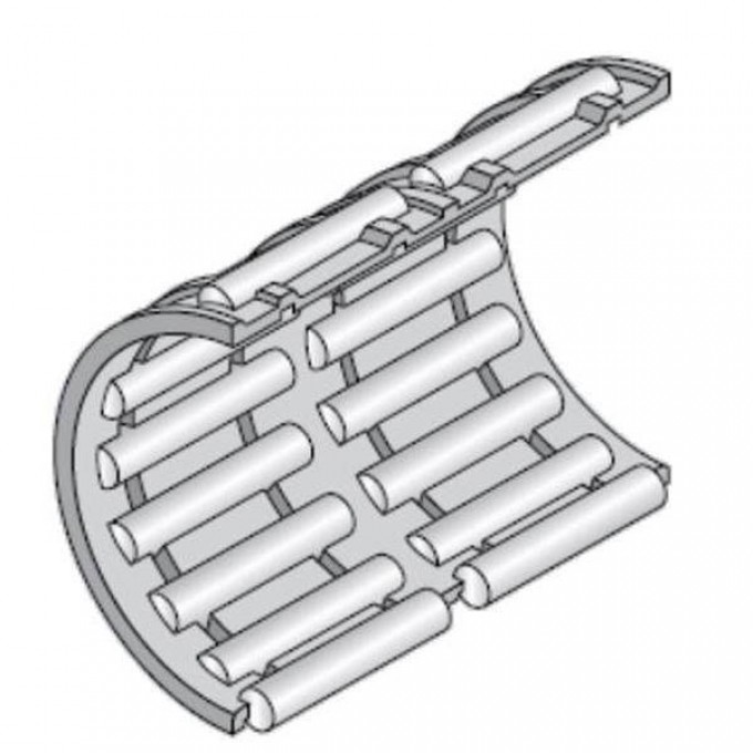 NTN-SNR K25X30X26ZW Сепаратор с игольчатыми роликами 399873