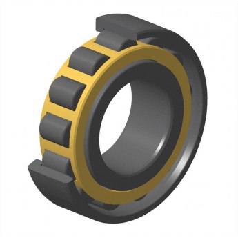 NTN-SNR NF211EG1 Однорядные цилиндрические роликоподшипники 400322