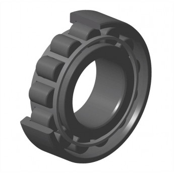 NTN-SNR NF213 Однорядные цилиндрические роликоподшипники 400323