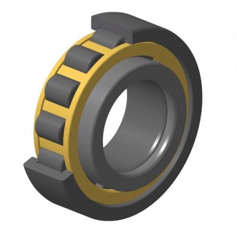 NTN-SNR NH219EGRBC3 Однорядные цилиндрические роликоподшипники 400401