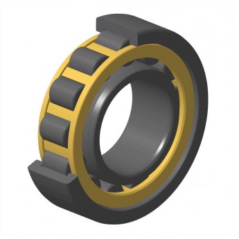 NTN-SNR NU2317EG1C4 Однорядные цилиндрические роликоподшипники 401127