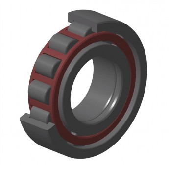 NTN-SNR NUP2206ET2XC3U Однорядные цилиндрические роликоподшипники 401209