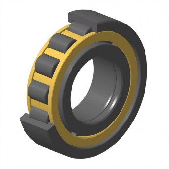 NTN-SNR NUP2306EG1 Однорядные цилиндрические роликоподшипники 401234