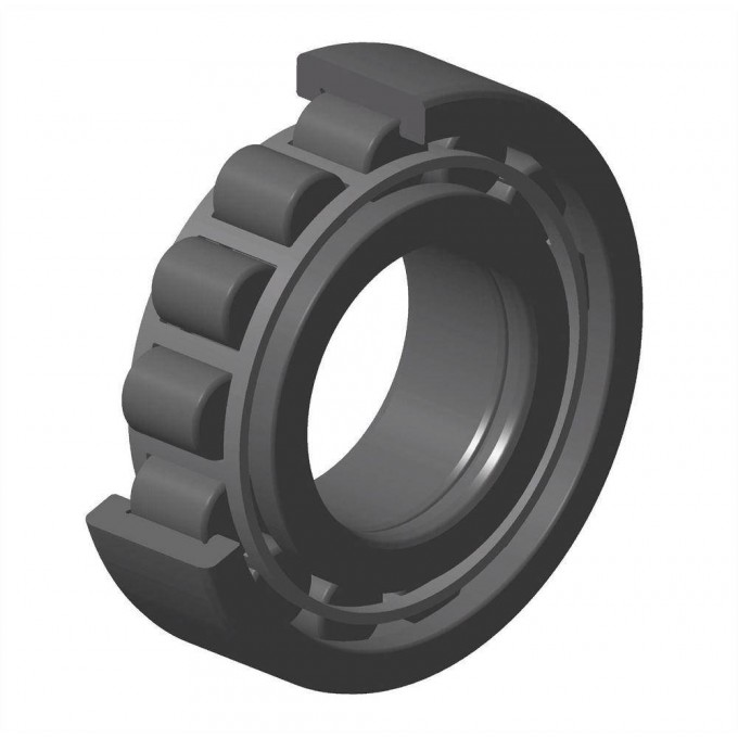 NTN-SNR NUP2315 Однорядные цилиндрические роликоподшипники 401261