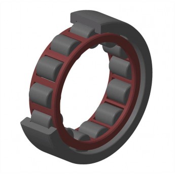 NTN-SNR RUS305ET2X Однорядные цилиндрические роликоподшипники 401370