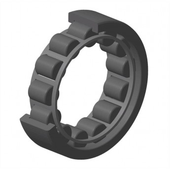 NTN-SNR RUS2208 Однорядные цилиндрические роликоподшипники 401375