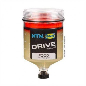 NTN-SNR LUBER DRIVE REFILL 120 FOOD Картриджи 403651