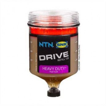 NTN-SNR LUBER DRIVE REFILL 120 HEAVY DUTY + Картриджи 403652