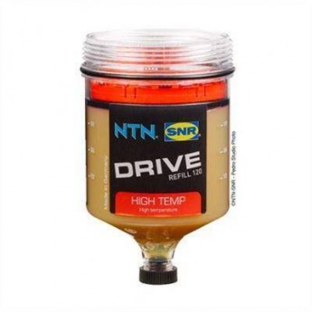 NTN-SNR LUBER DRIVE REFILL 120 HIGH TEMP Картриджи 403653