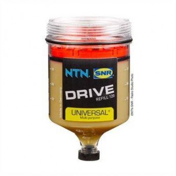 NTN-SNR LUBER DRIVE REFILL 120 UNIVERSAL + Картриджи 403654