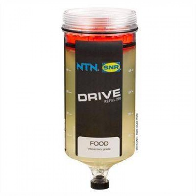NTN-SNR LUBER DRIVE REFILL 250 FOOD Картриджи 403656