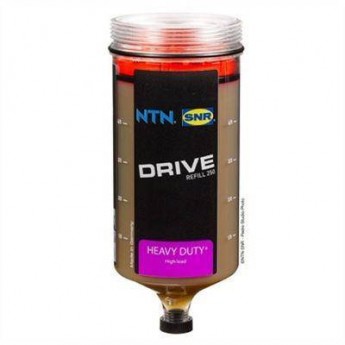 NTN-SNR LUBER DRIVE REFILL 250 HEAVY DUTY + Картриджи 403657