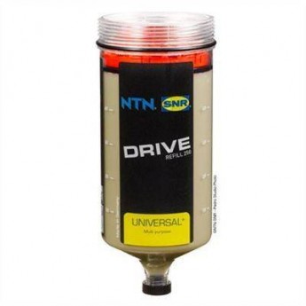 NTN-SNR LUBER DRIVE REFILL 250 UNIVERSAL + Картриджи 403658