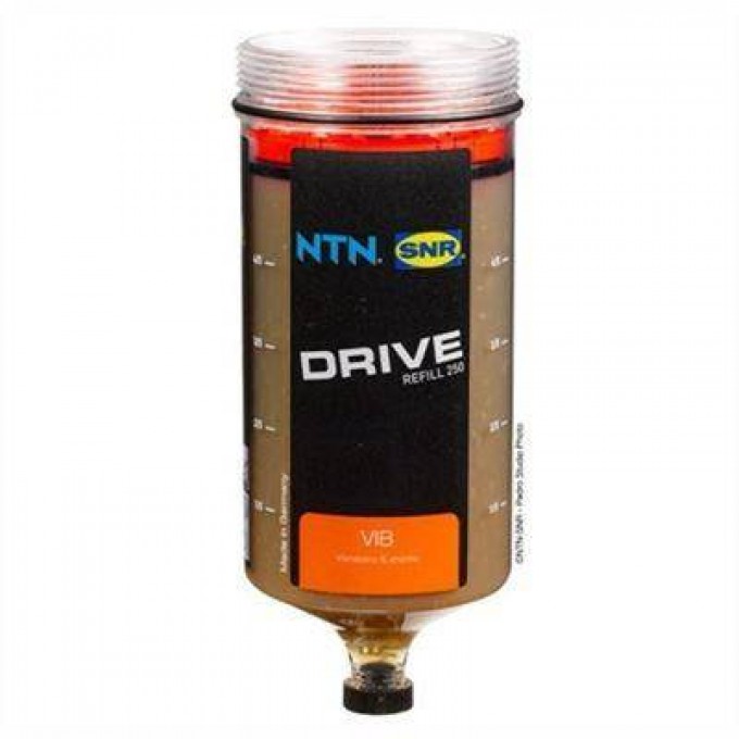 NTN-SNR LUBER DRIVE REFILL 250 VIB Картриджи 403659