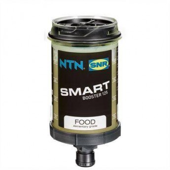 NTN-SNR LUBER SMART REFILL 125 FOOD Картриджи 403669