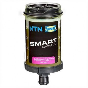 NTN-SNR LUBER SMART REFILL 125 HEAVY DUTY+ Картриджи 403670