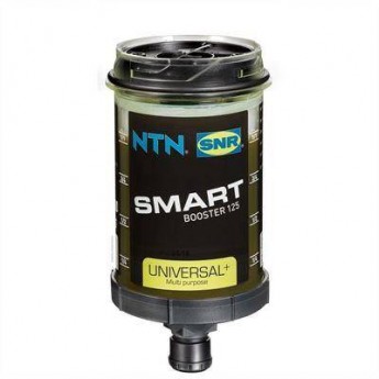 NTN-SNR LUBER SMART REFILL 125 UNIVERSAL+ Картриджи 403672