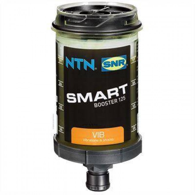 NTN-SNR LUBER SMART REFILL 125 VIB Картриджи 403673