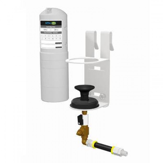 NTN-SNR LUBER HDKIT 1P CAGE HANGER Крепежные опоры / HD комплекты 403700