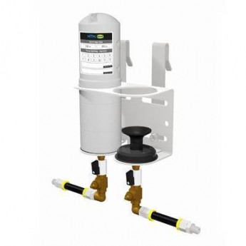 NTN-SNR LUBER HDKIT 2P CAGE HANGER Крепежные опоры / HD комплекты 403703