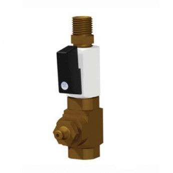 NTN-SNR LUBER PURGE w MANUAL VALVE Крепежные опоры / HD комплекты 403704