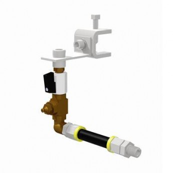 NTN-SNR LUBER SDKIT 1P 30mm BEAM CLAMP Крепежные опоры / HD комплекты 403705