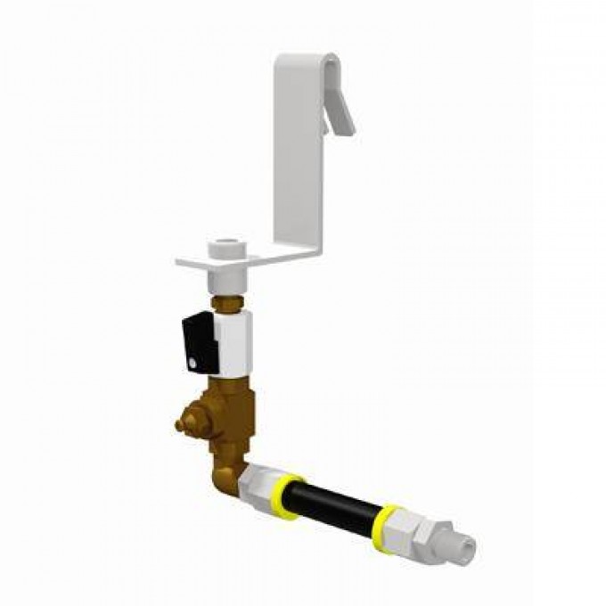 NTN-SNR LUBER SDKIT 1P CAGE HANGER Крепежные опоры / HD комплекты 403707