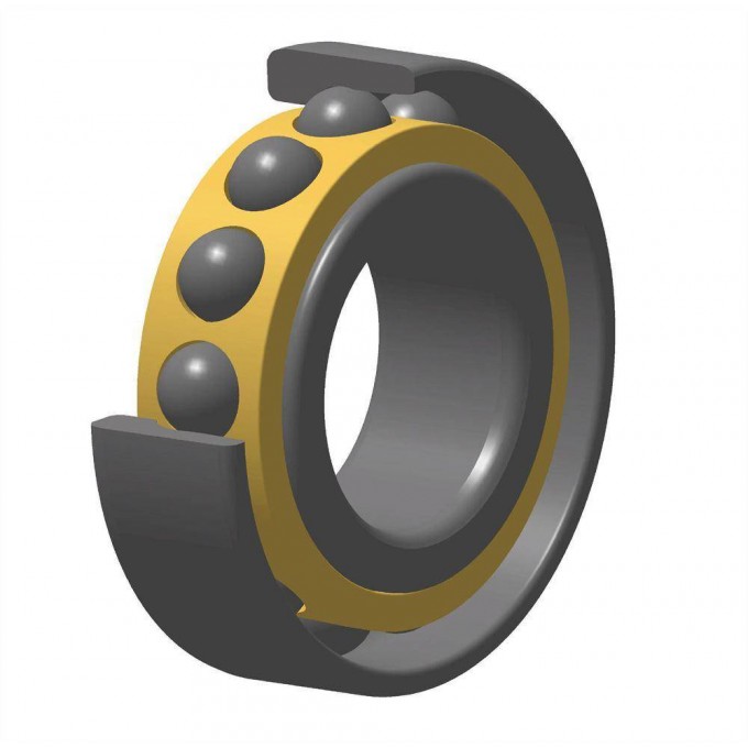 NTN-SNR 7208BL1G Радиально-упорные шарикоподшипники однорядные или для парного монтажа (дуплексы) 403830