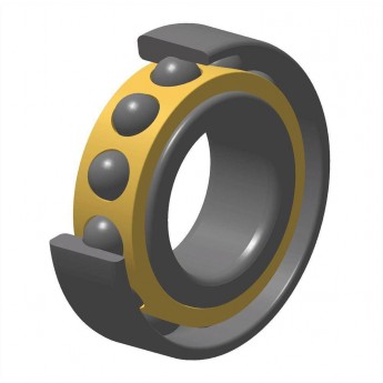 NTN-SNR 7408BG Радиально-упорные шарикоподшипники однорядные или для парного монтажа (дуплексы) 404050