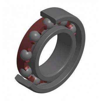 NTN-SNR 6207CT2 Однорядные шарикоподшипники 404334 NTN-SNR 6207CT2 Однорядные шарикоподшипники 404334