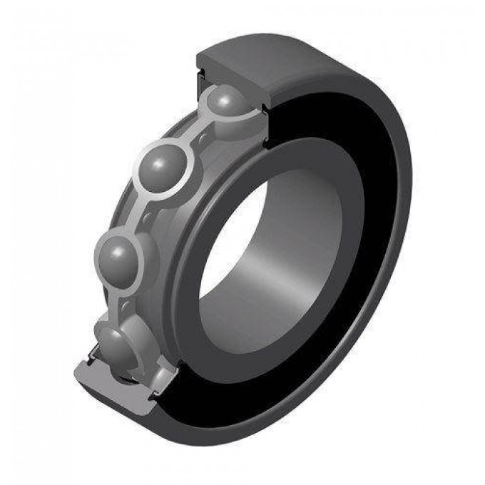 NTN-SNR 6209LLUK/2AS Однорядные шарикоподшипники 404409