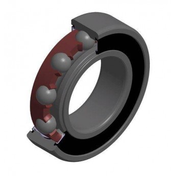 NTN-SNR 6203T2X3LLBC3/L051QTK Однорядные шарикоподшипники 404480