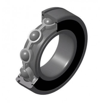 NTN-SNR 6004.NEEC4 Однорядные шарикоподшипники 406708