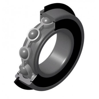 NTN-SNR 6003.NREE Однорядные шарикоподшипники 406726