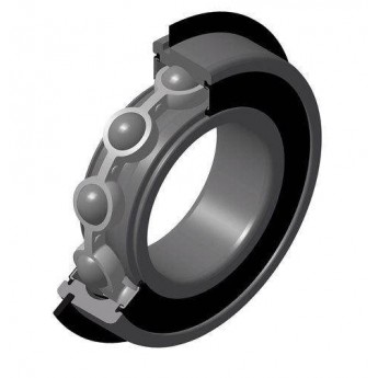 NTN-SNR 6005LLUNRC3/2A Однорядные шарикоподшипники 406796